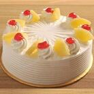 Pineapple Cake 1KG